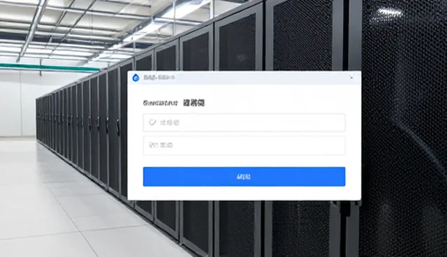 电商运营中小程序服务器维护的关键策略
