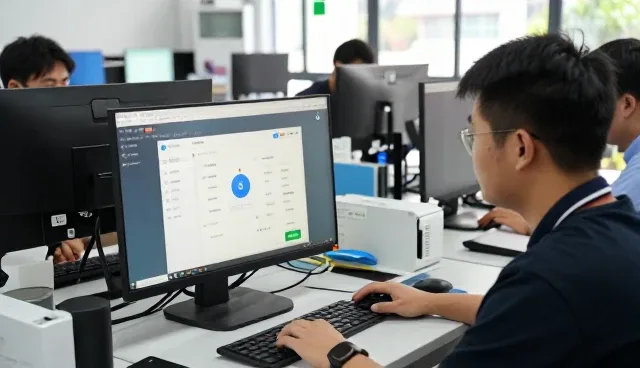 交通枢纽为什么需要企业官网开发？