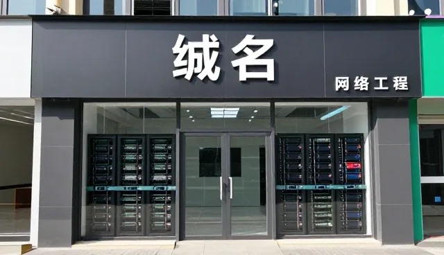 域名选择对小程序性能影响的深度分析